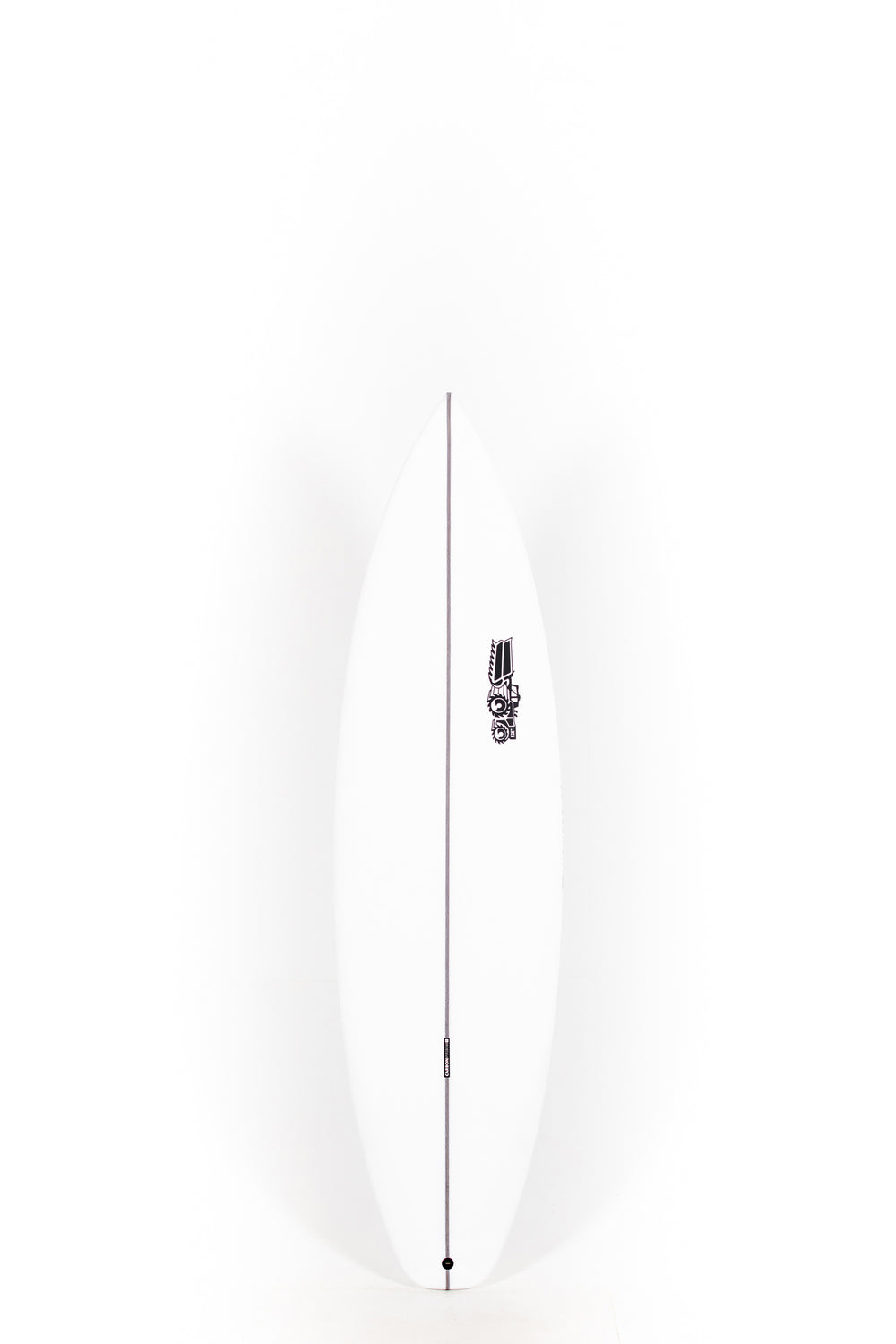 Pukas Surf Shop - JS Surfboards - MONSTA 2020 - 6'3