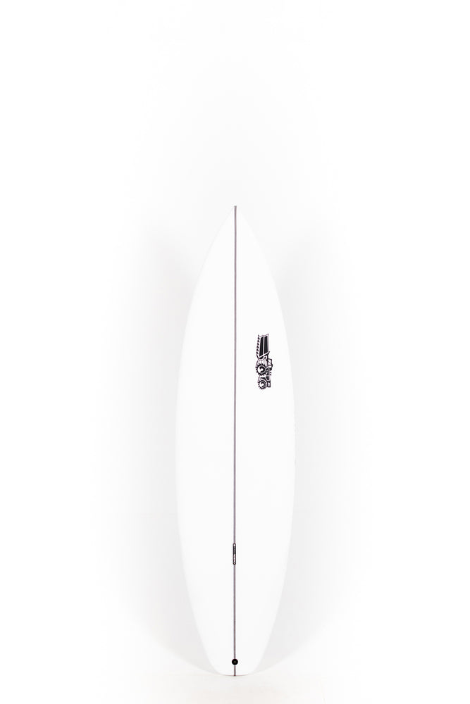 Pukas Surf Shop - JS Surfboards - MONSTA 2020 - 6'3" x 19 1/4 x 2 1/2 x 32L. - MONSTA202063