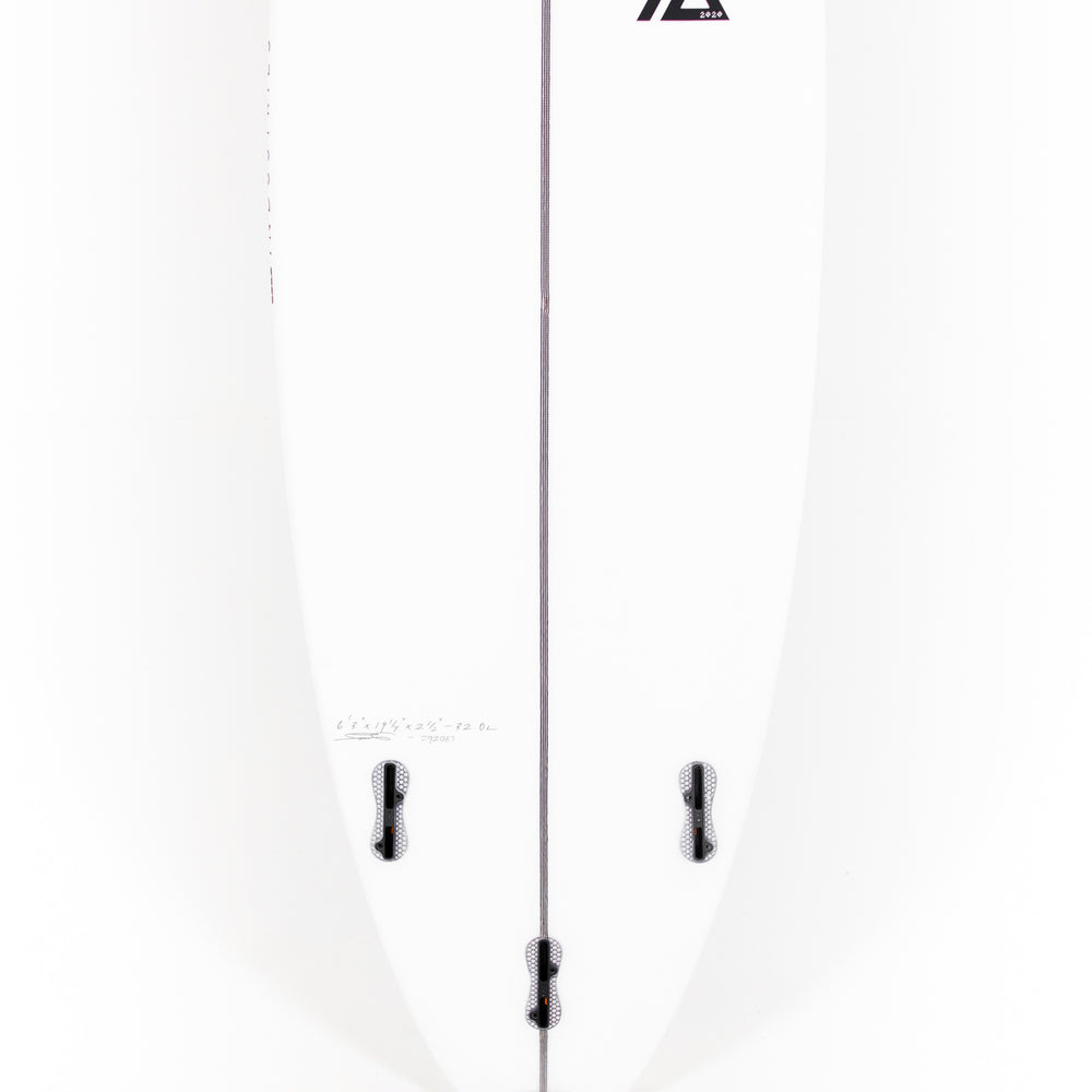 
                      
                        Pukas Surf Shop - JS Surfboards - MONSTA 2020 - 6'3" x 19 1/4 x 2 1/2 x 32L. - MONSTA202063
                      
                    