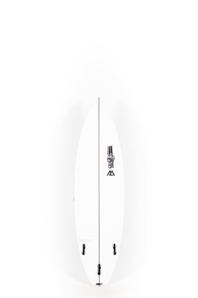 Pukas Surf Shop - JS Surfboards - MONSTA 2020 - 6'0" x 18 3/4 x 2 5/16 x 27.5L. - MONSTA2020560