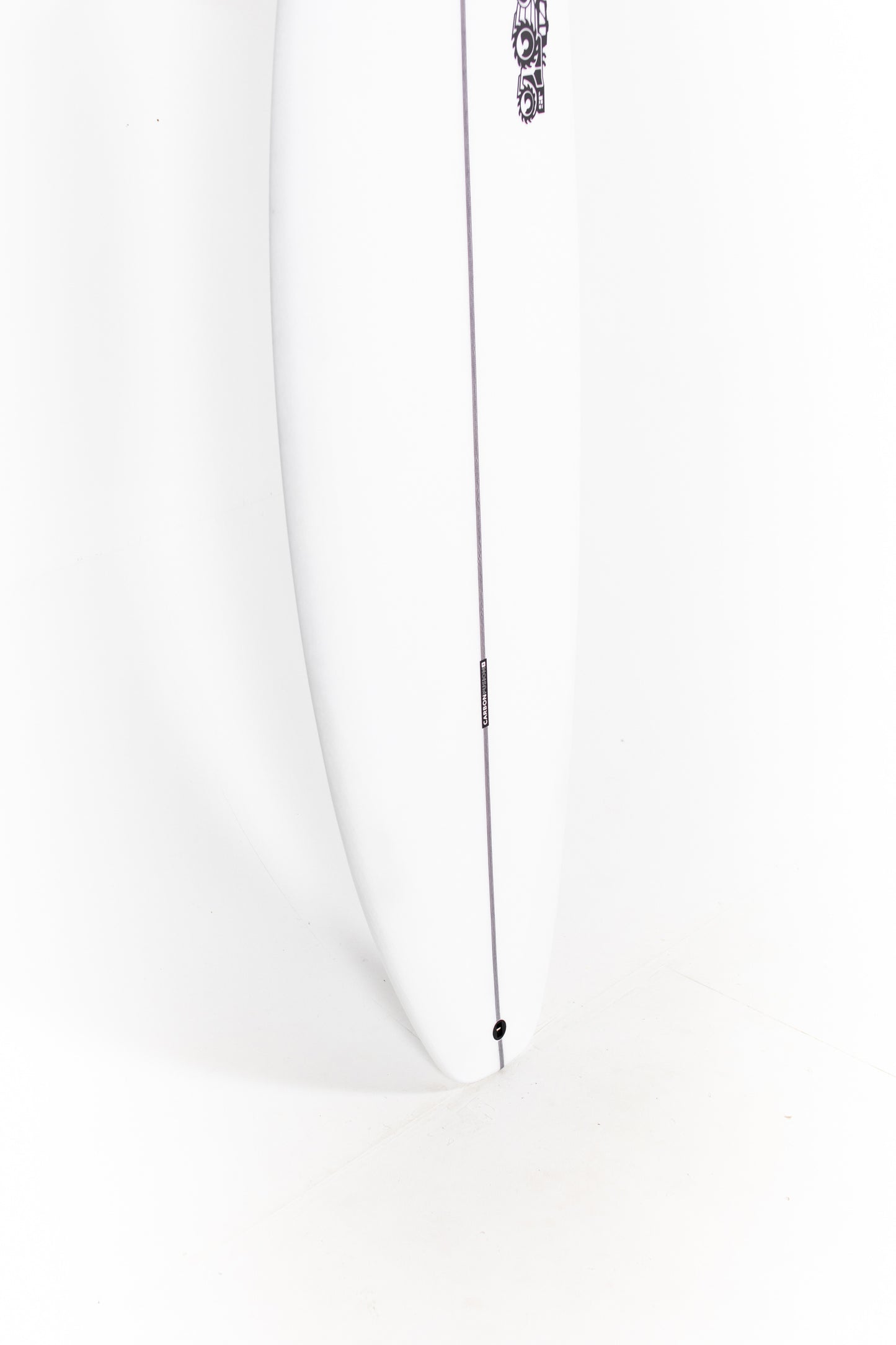 
                  
                    Pukas Surf Shop - JS Surfboards - MONSTA 2020 - 6'0" x 18 3/4 x 2 5/16 x 27.5L. - MONSTA2020560
                  
                