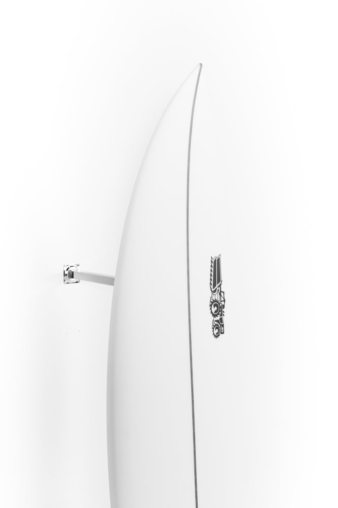 
                  
                    Pukas Surf Shop - JS Surfboards - MONSTA 2020 - 6'0" x 18 3/4 x 2 5/16 x 27.5L. - MONSTA2020560
                  
                