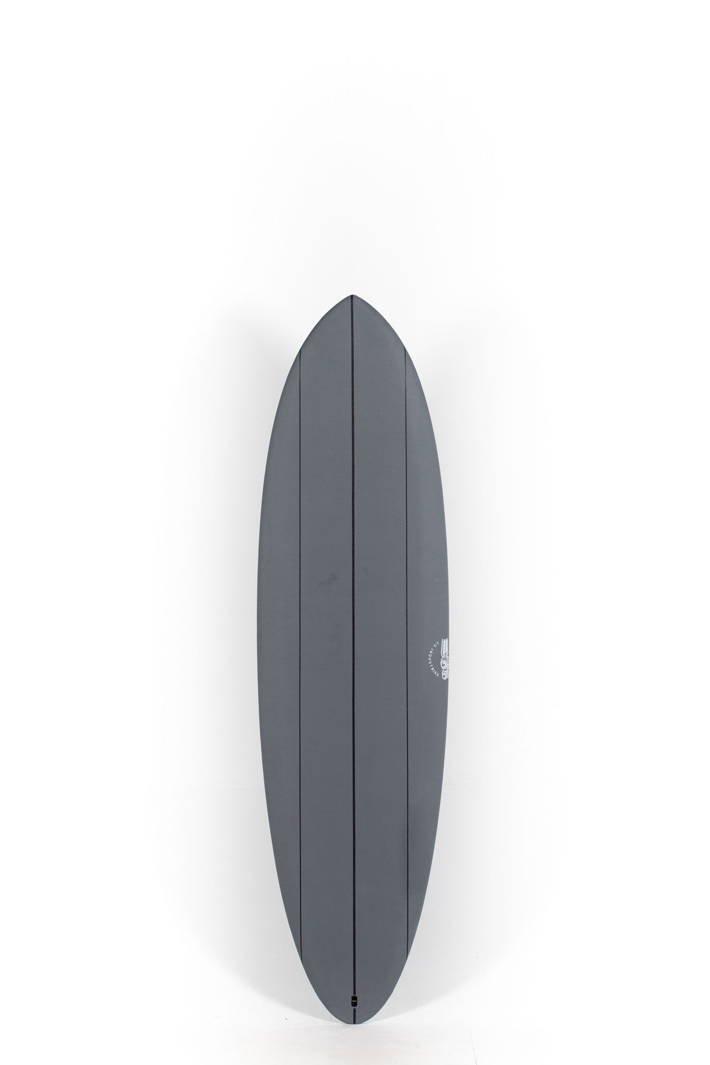 JS Surfboards - BIG BARON - 6'4