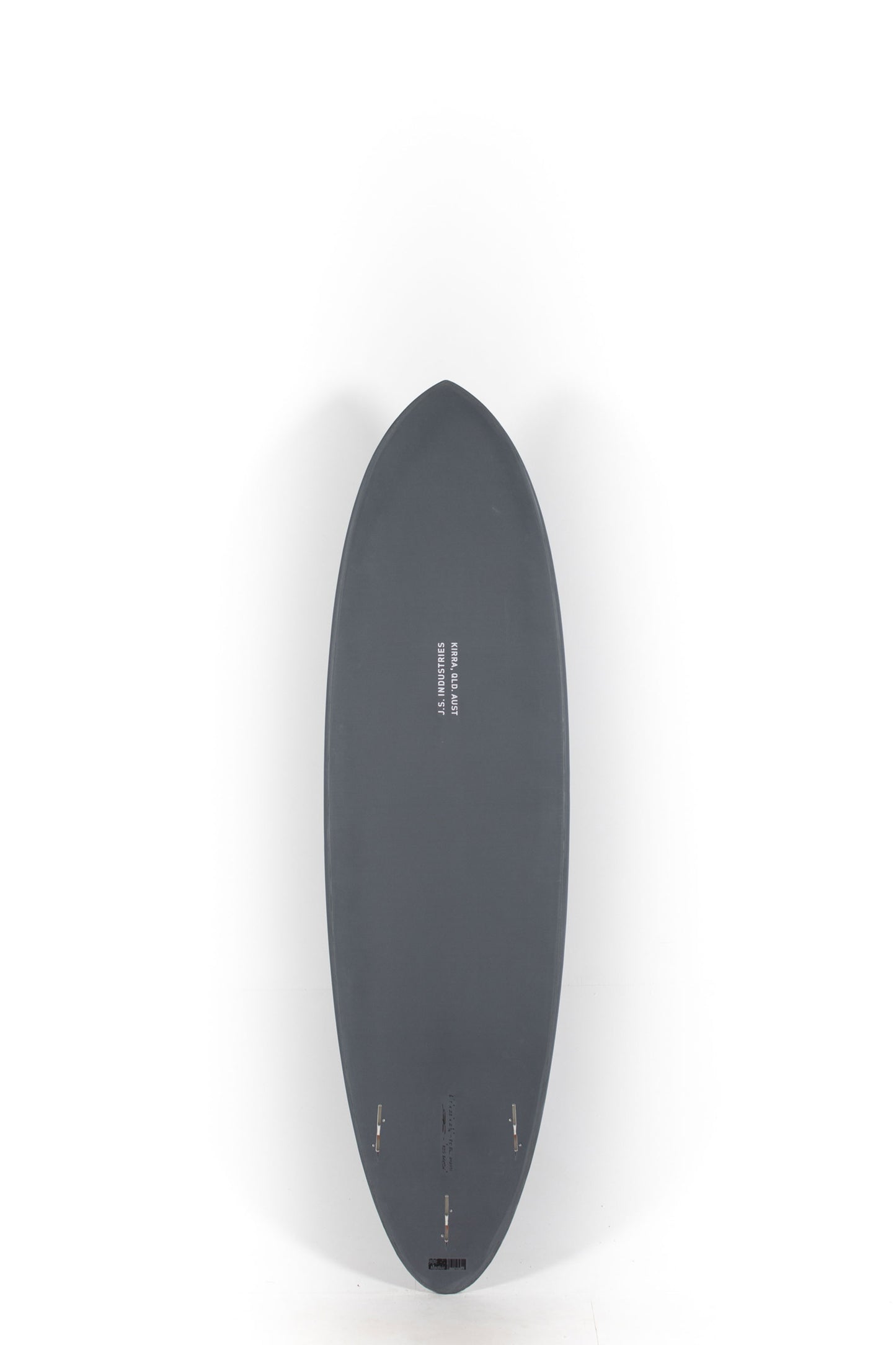 JS Surfboards - BIG BARON - 6'4