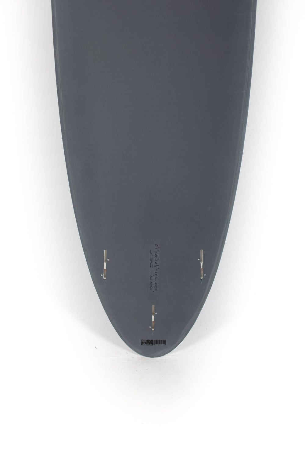 JS Surfboards - BIG BARON - 6'4