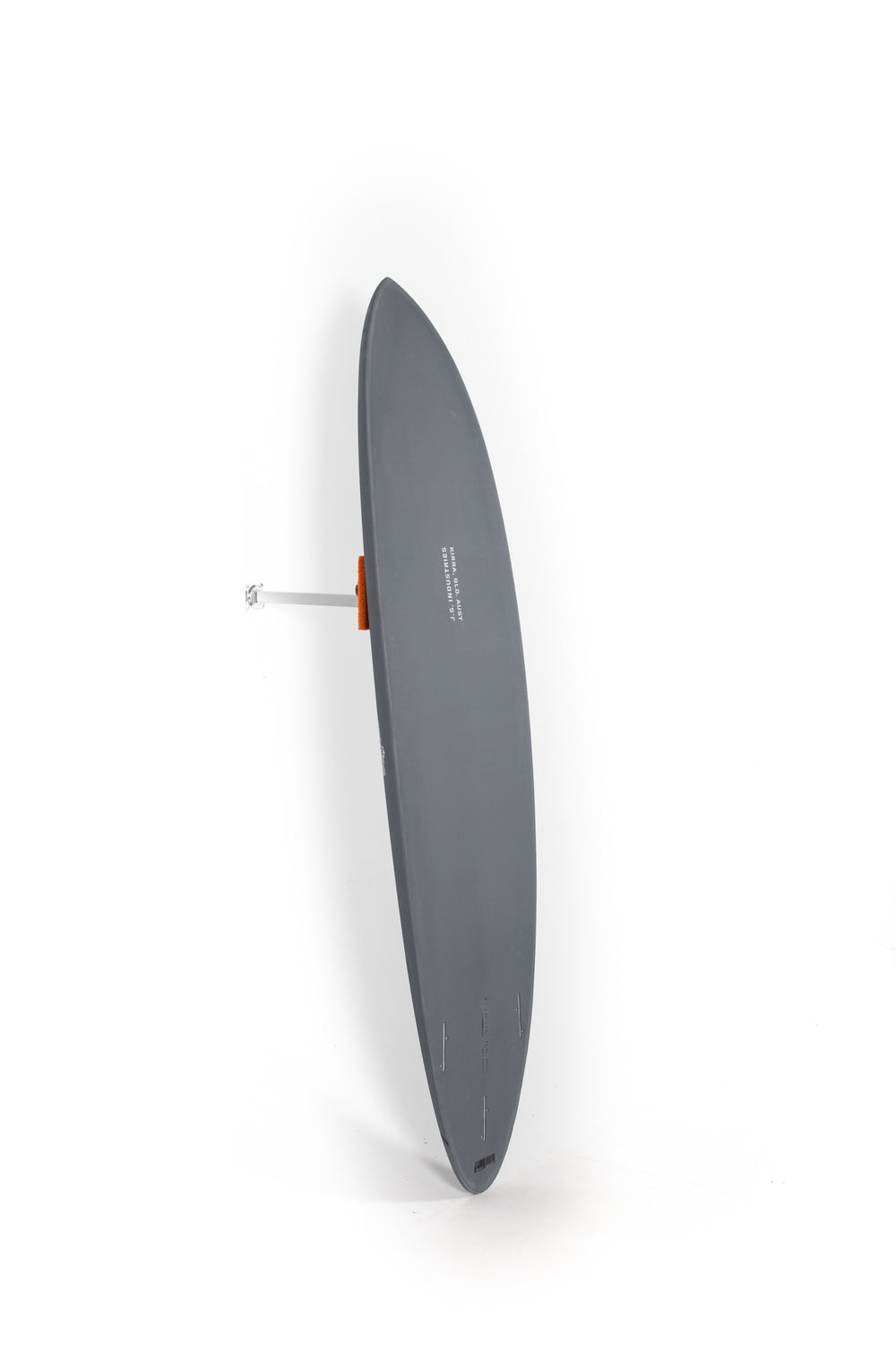 JS Surfboards - BIG BARON - 6'4