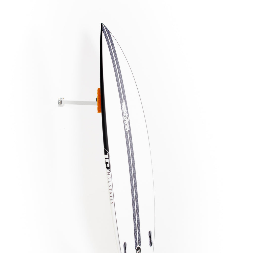 
                      
                        Pukas surf Shop - JS Surfboards - XERO HYFI - 5'10" x 19 1/4 x 2 3/8 x 28.4L - XEROHIFY510
                      
                    