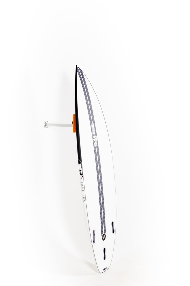 
                  
                    Pukas surf Shop - JS Surfboards - XERO HYFI - 5'10" x 19 1/4 x 2 3/8 x 28.4L - XEROHIFY510
                  
                