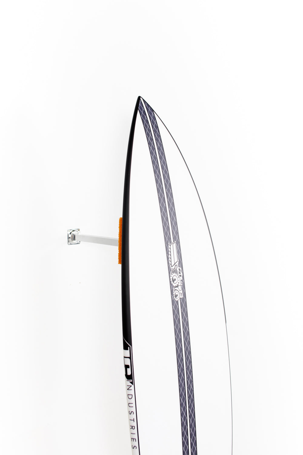 JS Surfboards - XERO HYFI - 6'2