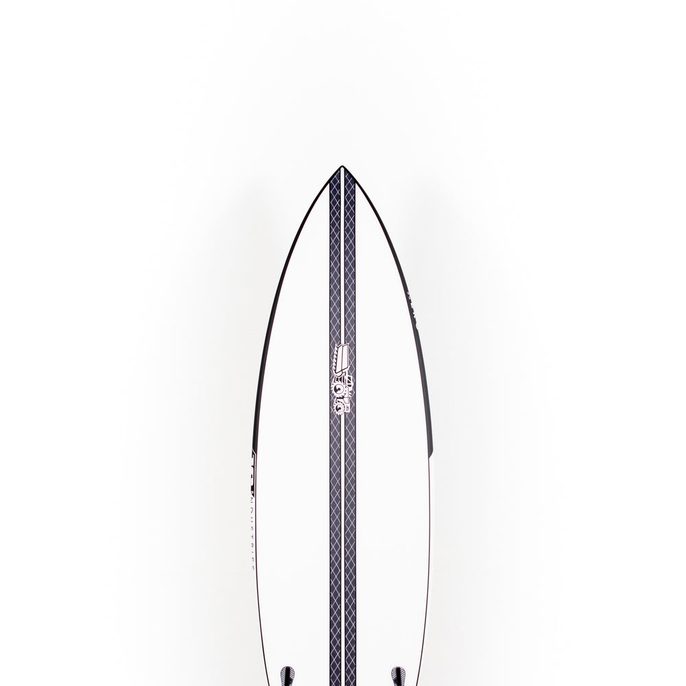 Pukas surf Shop - JS Surfboards - XERO HYFI - 5'10" x 19 1/4 x 2 3/8 x 28.4L - XEROHIFY510