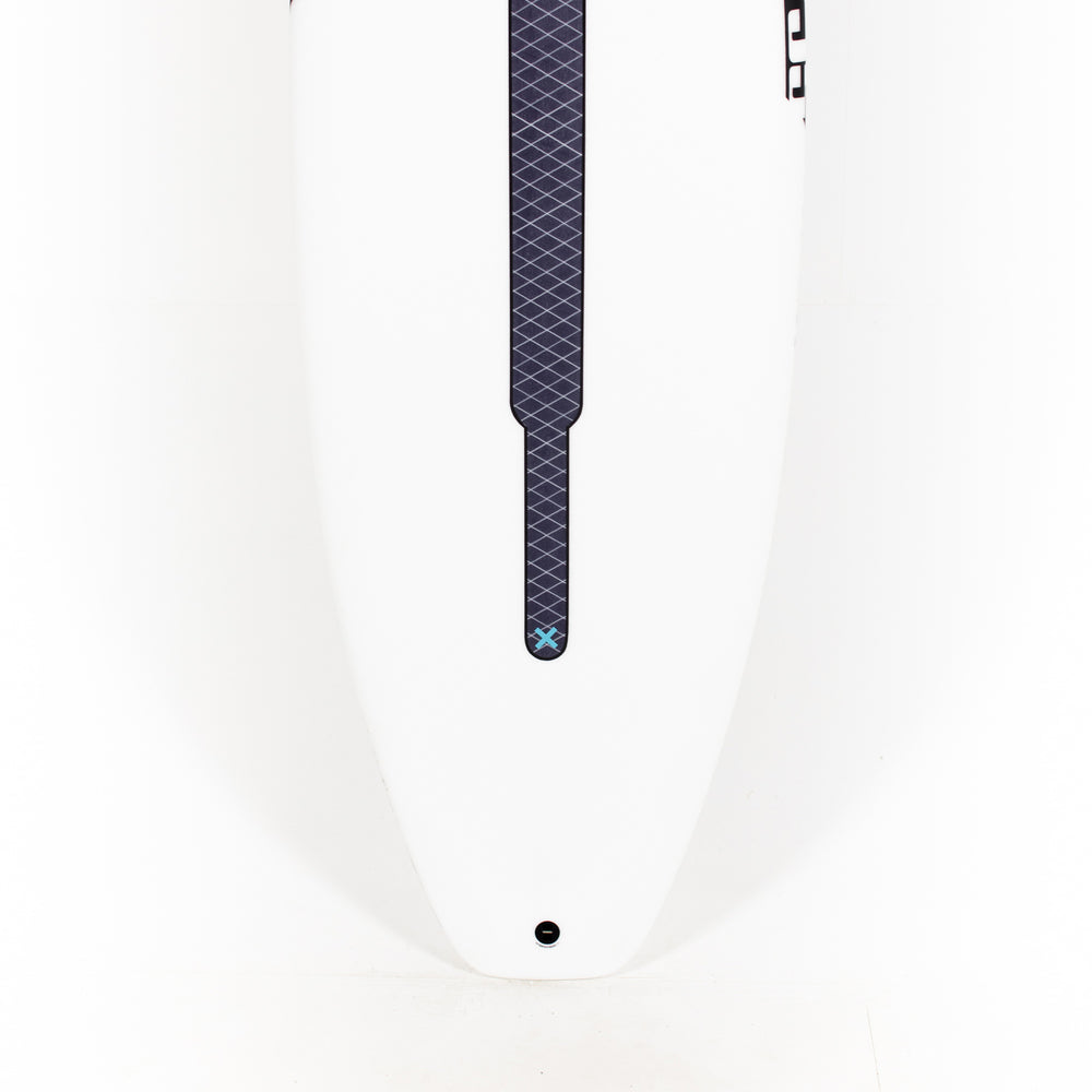 
                      
                        Pukas surf Shop - JS Surfboards - XERO HYFI - 5'10" x 19 1/4 x 2 3/8 x 28.4L - XEROHIFY510
                      
                    