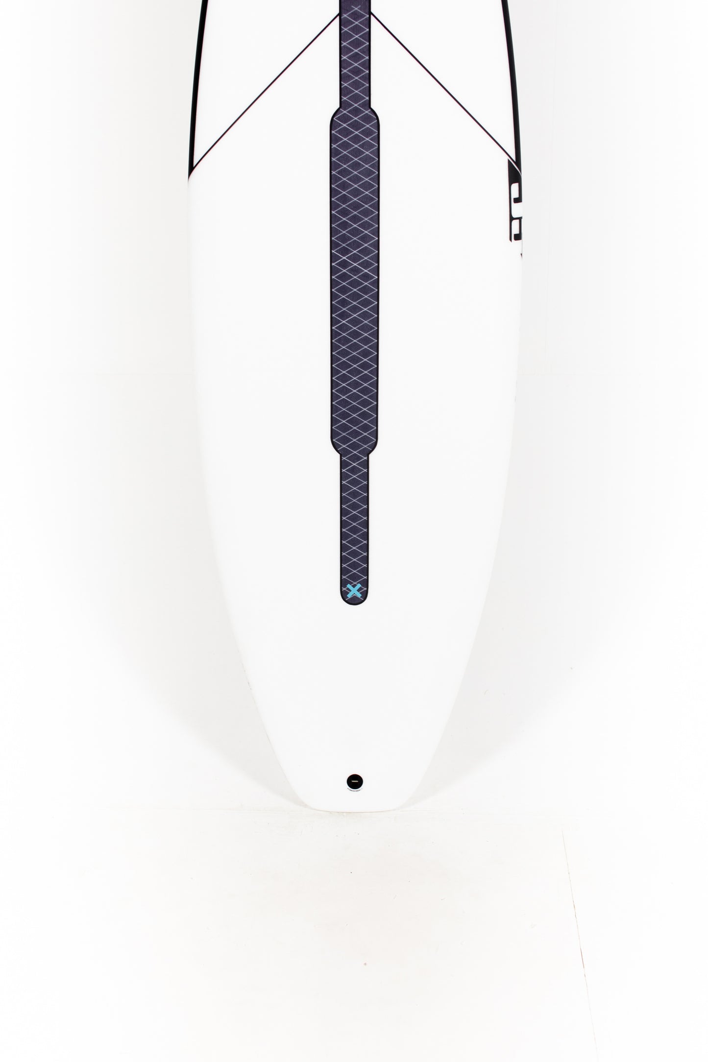 
                  
                    Pukas surf Shop - JS Surfboards - XERO HYFI - 5'10" x 19 1/4 x 2 3/8 x 28.4L - XEROHIFY510
                  
                