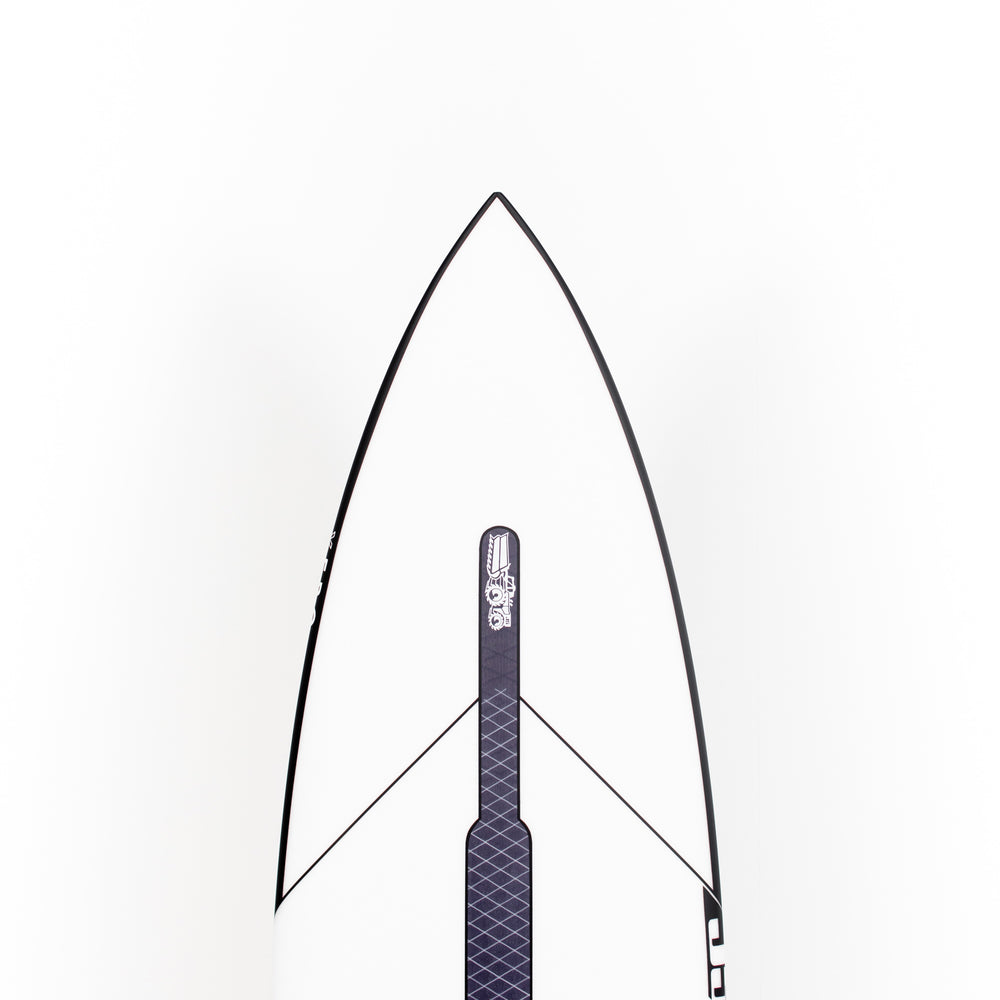 
                      
                        Pukas surf Shop - JS Surfboards - XERO HYFI - 5'10" x 19 1/4 x 2 3/8 x 28.4L - XEROHIFY510
                      
                    