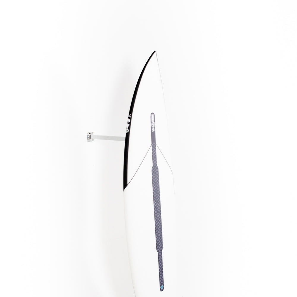 
                      
                        Pukas surf Shop - JS Surfboards - XERO HYFI - 5'10" x 19 1/4 x 2 3/8 x 28.4L - XEROHIFY510
                      
                    