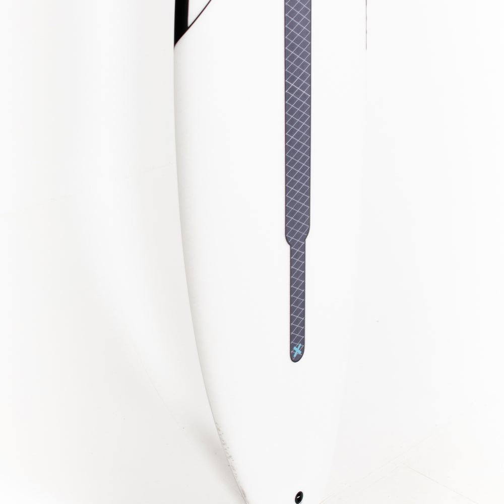 
                      
                        Pukas surf Shop - JS Surfboards - XERO HYFI - 5'10" x 19 1/4 x 2 3/8 x 28.4L - XEROHIFY510
                      
                    