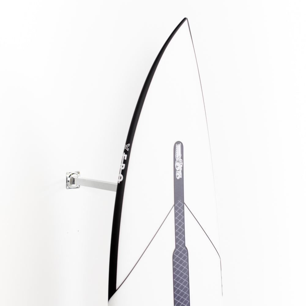 
                      
                        Pukas surf Shop - JS Surfboards - XERO HYFI - 5'10" x 19 1/4 x 2 3/8 x 28.4L - XEROHIFY510
                      
                    