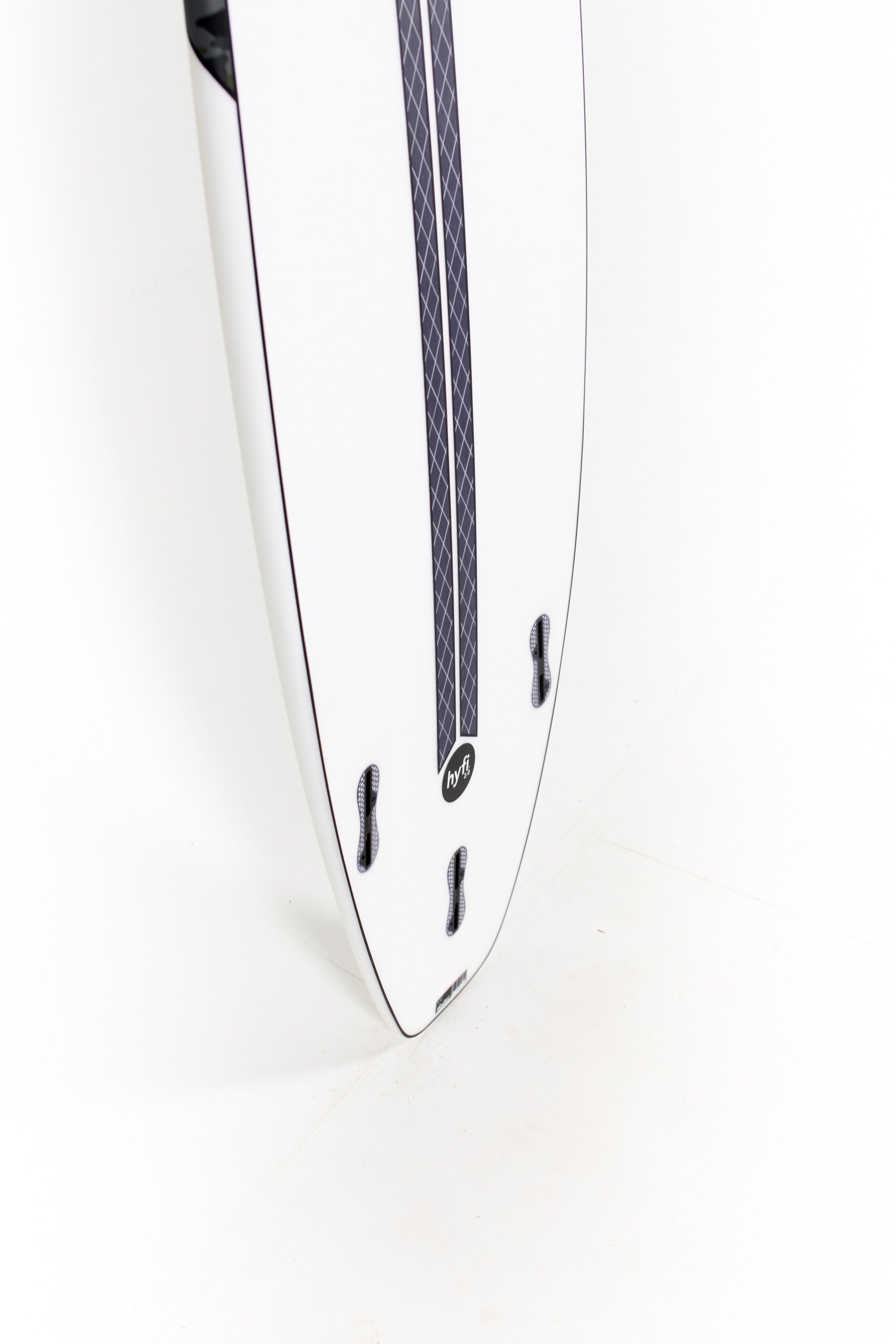 フジバロウさん専用Js XERO　6'0 hyfi 2.0 JS-ゼロ HYFI 2.0 – JS Industries Japan