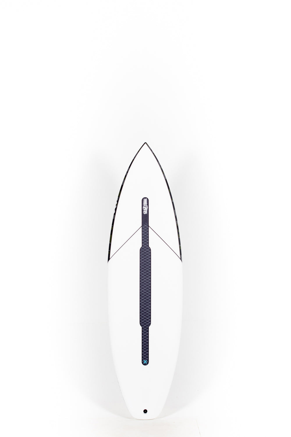 Pukas Surf Shop - JS Surfboards - XERO HYFI - 6'0