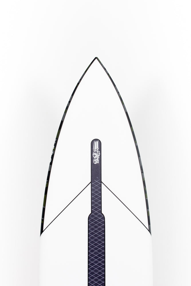 
                  
                    Pukas Surf Shop - JS Surfboards - XERO HYFI - 6'0" x 19 3/4 x 2 1/2 x 31.9L - XEROHIFY60
                  
                