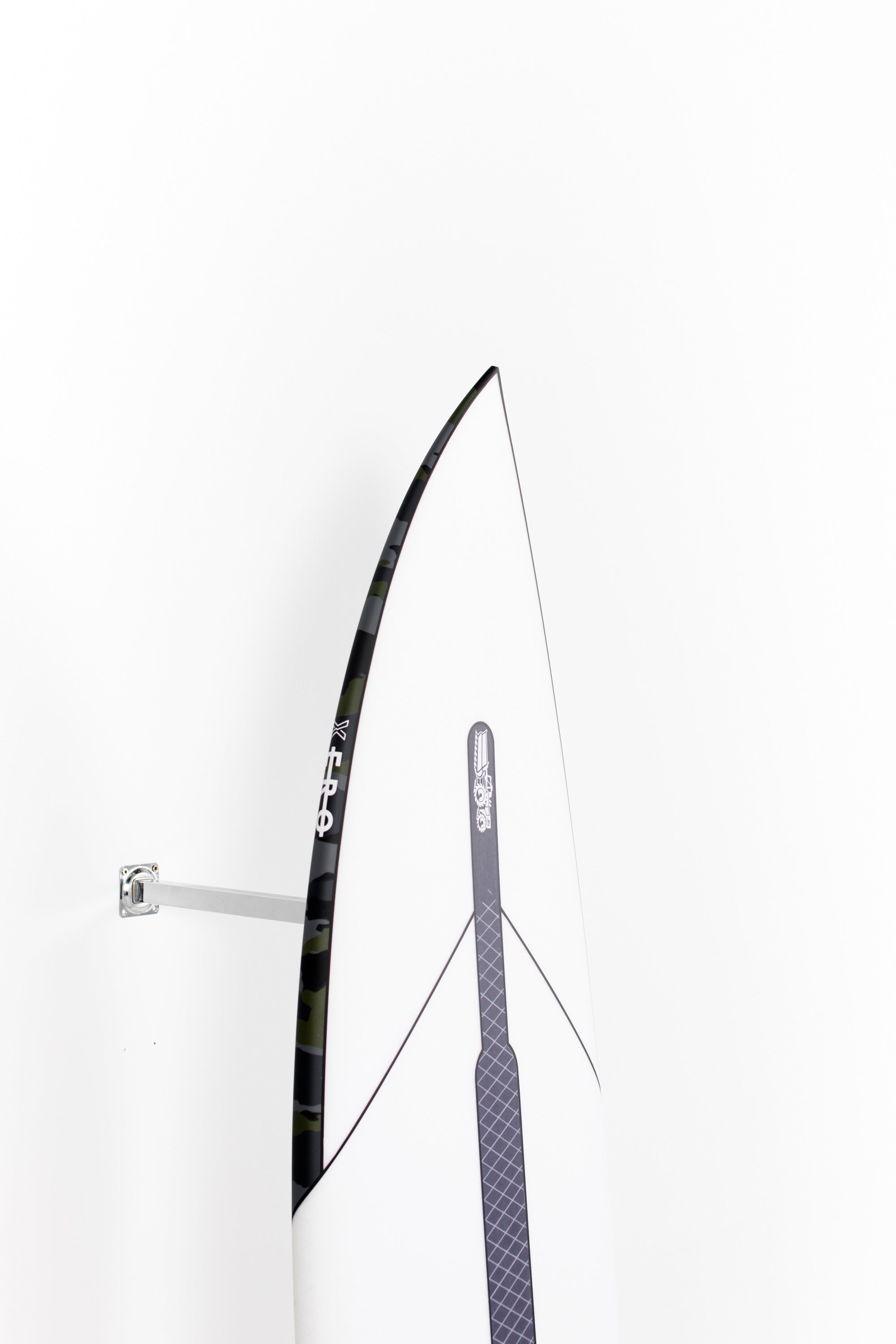 JS Surfboards - XERO HYFI - 6'0