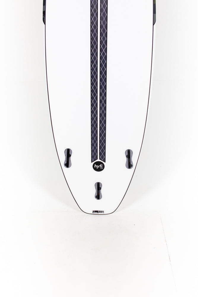
                  
                    Pukas Surf Shop - JS Surfboards - XERO HYFI - 6'0" x 19 3/4 x 2 1/2 x 31.9L - XEROHIFY60
                  
                
