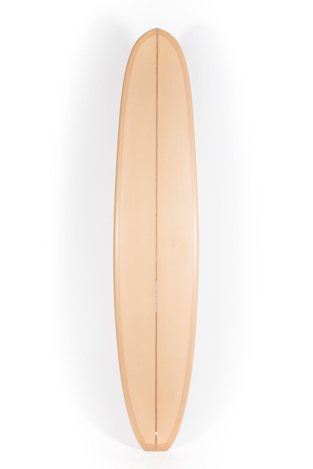 Pukas Surf Shop - Garmendia Surfboards - BULLET - 9'4