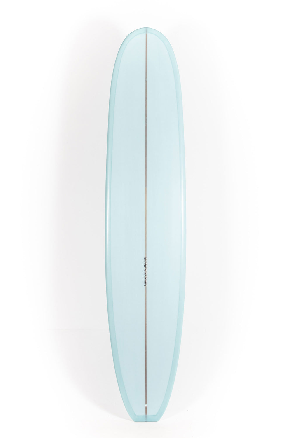 Pukas Surf Shop - Garmendia Surfboards - NOSERIDER - 9'2