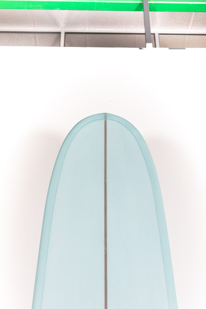 
                  
                    Pukas Surf Shop - Garmendia Surfboards - NOSERIDER - 9'2" x 22 7/8 x 3- Ref:NOSERIDER92
                  
                