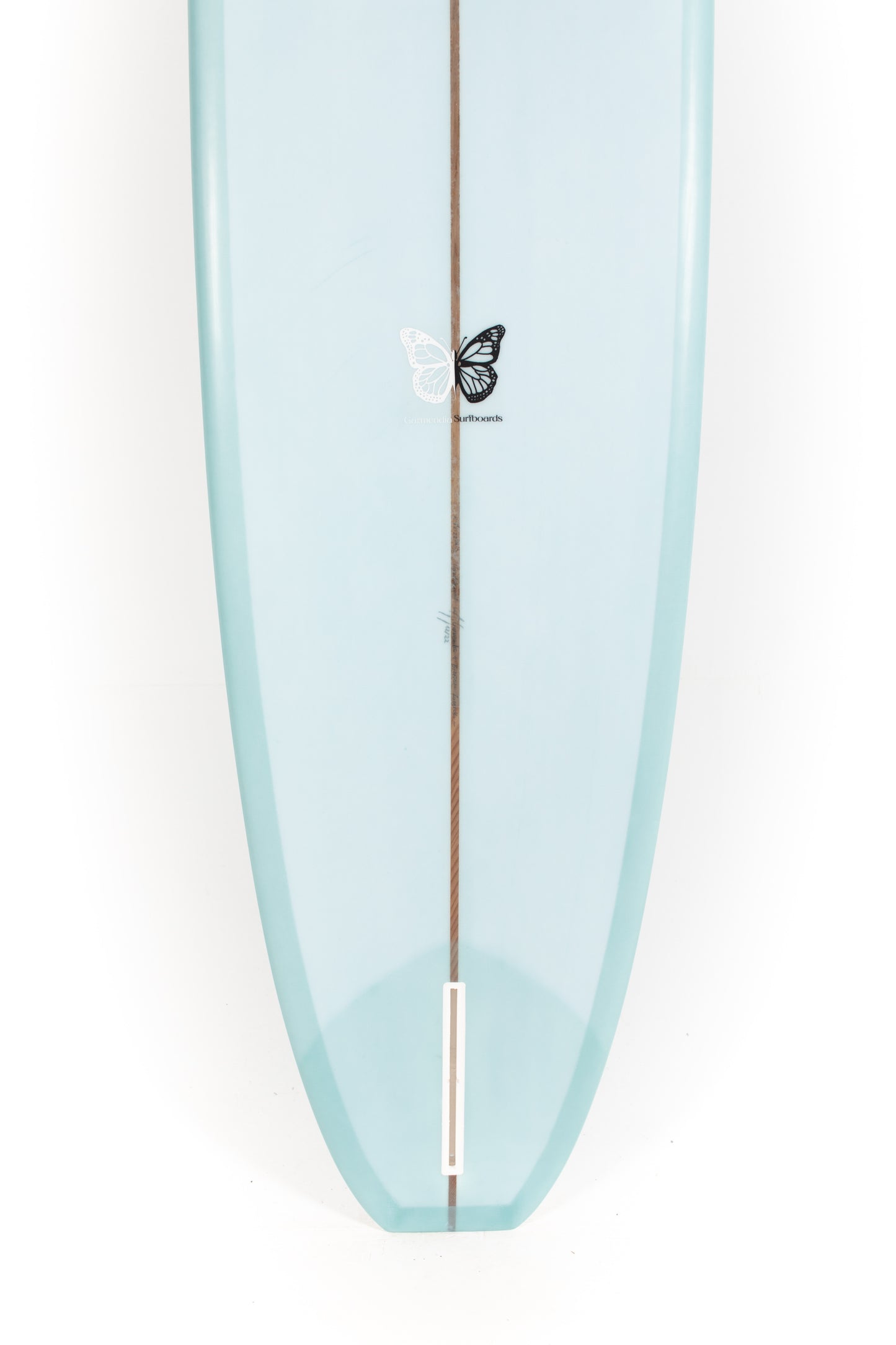 
                  
                    Pukas Surf Shop - Garmendia Surfboards - NOSERIDER - 9'2" x 22 7/8 x 3- Ref:NOSERIDER92
                  
                