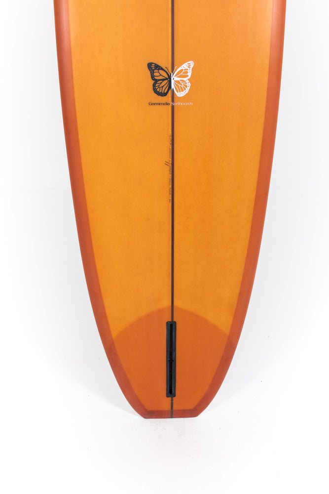 
                  
                    Pukas Surf Shop - Garmendia Surfboards - NOSERIDER - 9'6" x 23 1/16 x 3 1/16 - Ref:NOSERIDER96
                  
                