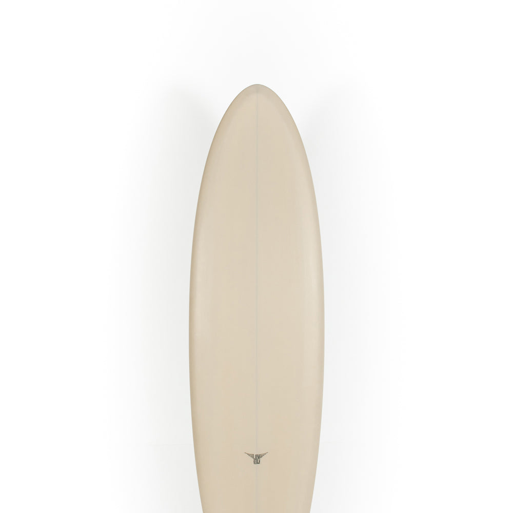 
                      
                        Pukas Surf Shop_Joshua Keogh Surfboard - LIBERATOR SINGLE by Joshua Keogh - 6'8" x 21 x 2 9/16 - LIBERATOR68
                      
                    