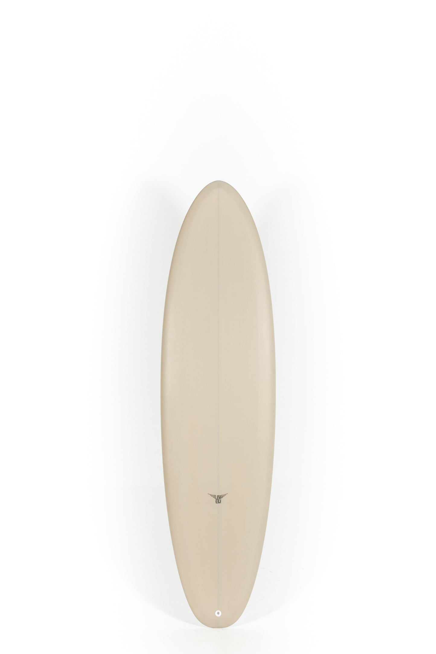 Pukas Surf Shop_Joshua Keogh Surfboard - LIBERATOR SINGLE by Joshua Keogh - 6'8