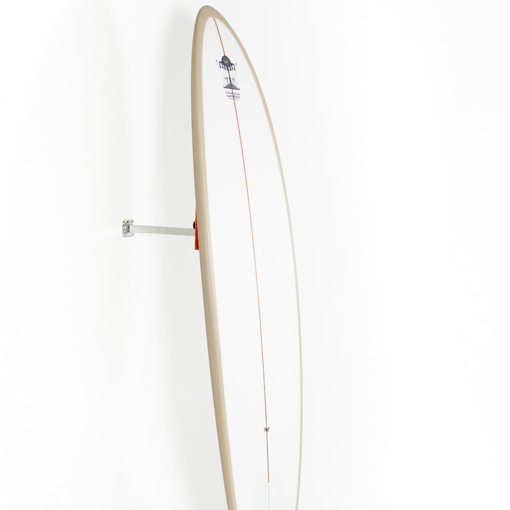 
                      
                        Pukas Surf Shop_Joshua Keogh Surfboard - LIBERATOR SINGLE by Joshua Keogh - 6'8" x 21 x 2 9/16 - LIBERATOR68
                      
                    