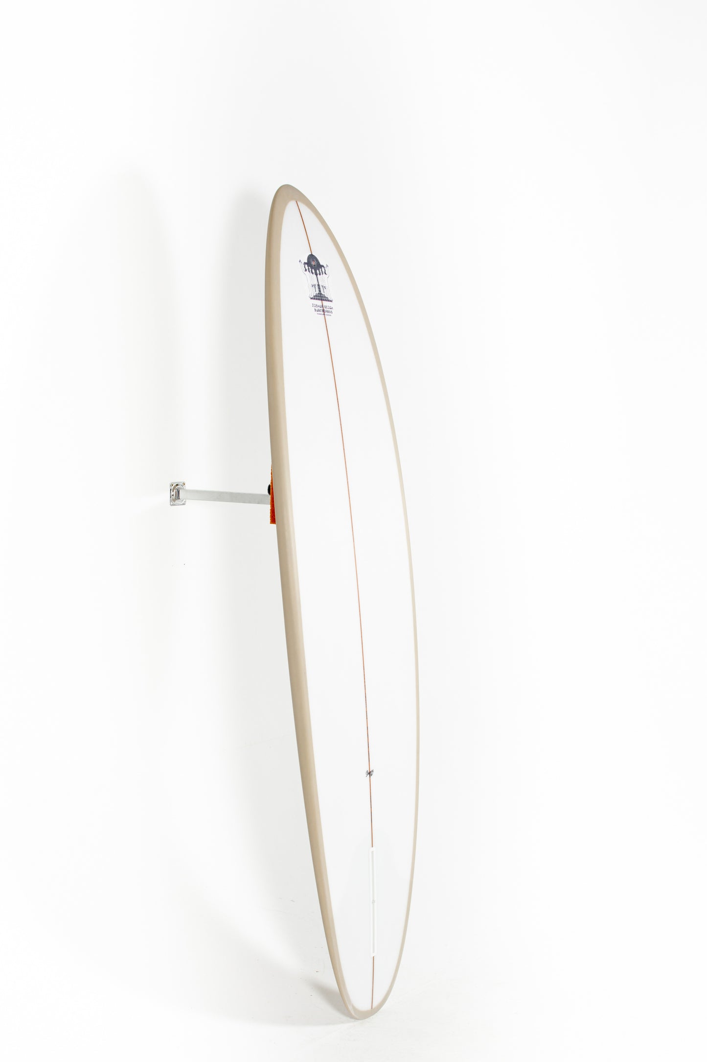 Pukas Surf Shop_Joshua Keogh Surfboard - LIBERATOR SINGLE by Joshua Keogh - 6'8