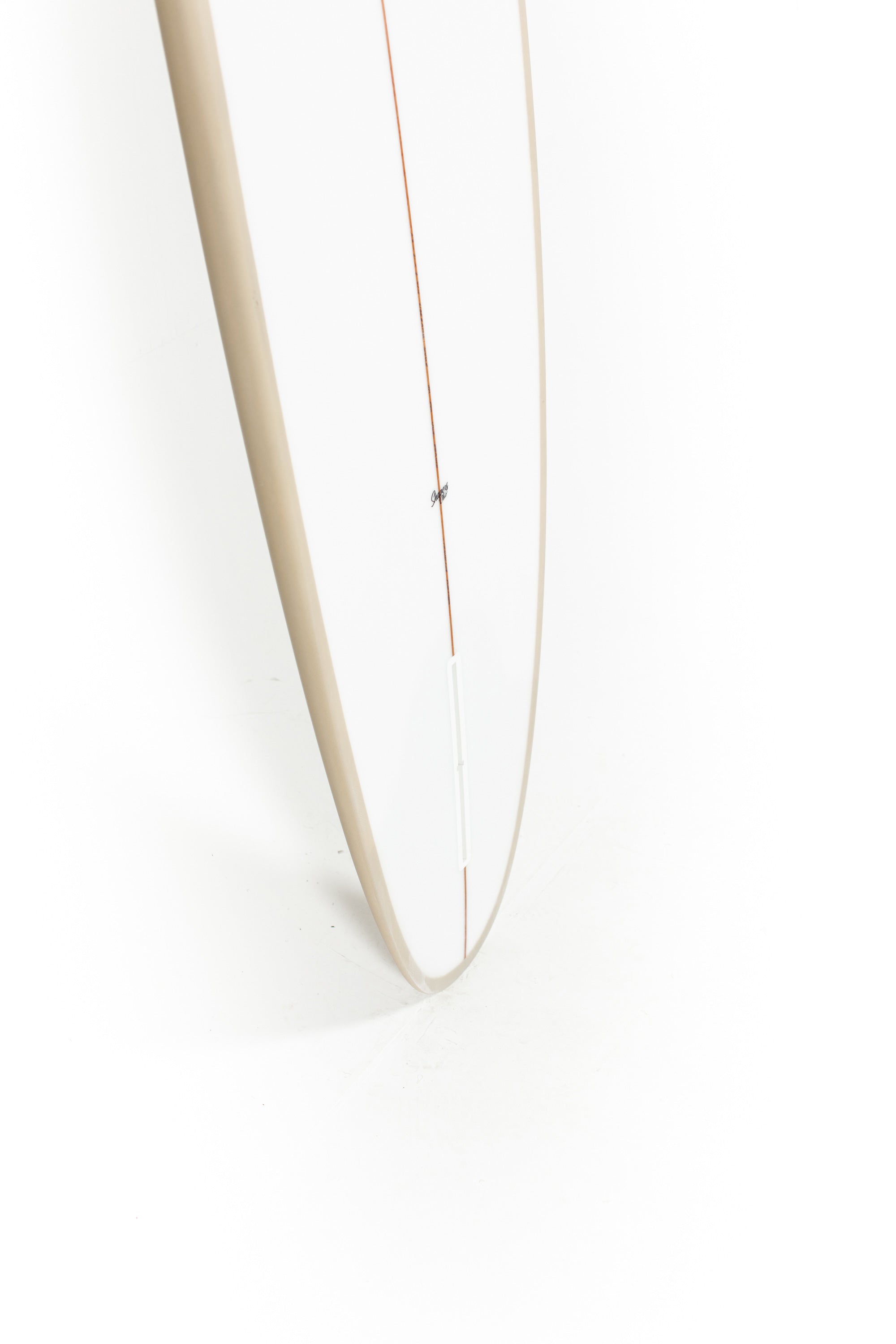 Joshua Keogh Surfboard - LIBERATOR SINGLE 6'8