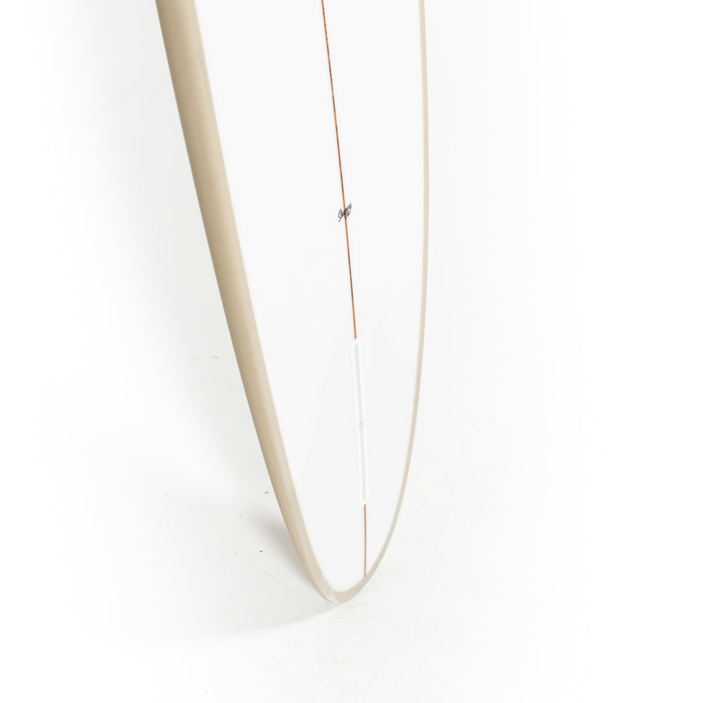 
                      
                        Pukas Surf Shop_Joshua Keogh Surfboard - LIBERATOR SINGLE by Joshua Keogh - 6'8" x 21 x 2 9/16 - LIBERATOR68
                      
                    