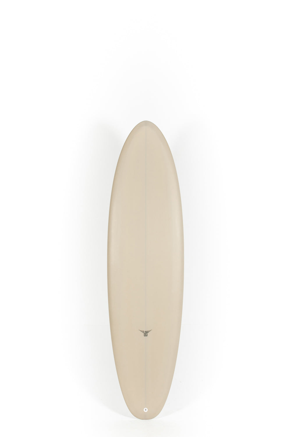 Pukas Surf Shop_Joshua Keogh Surfboard - LIBERATOR SINGLE by Joshua Keogh - 6'8
