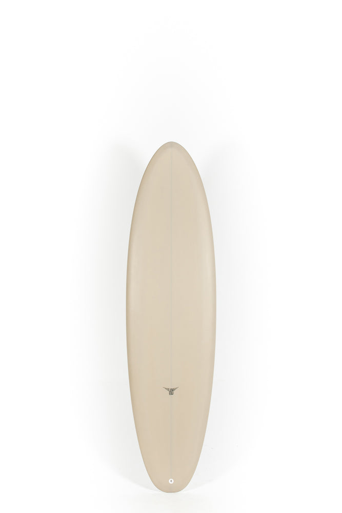 Pukas Surf Shop_Joshua Keogh Surfboard - LIBERATOR SINGLE by Joshua Keogh - 6'8" x 21 x 2 9/16 - LIBERATOR68
