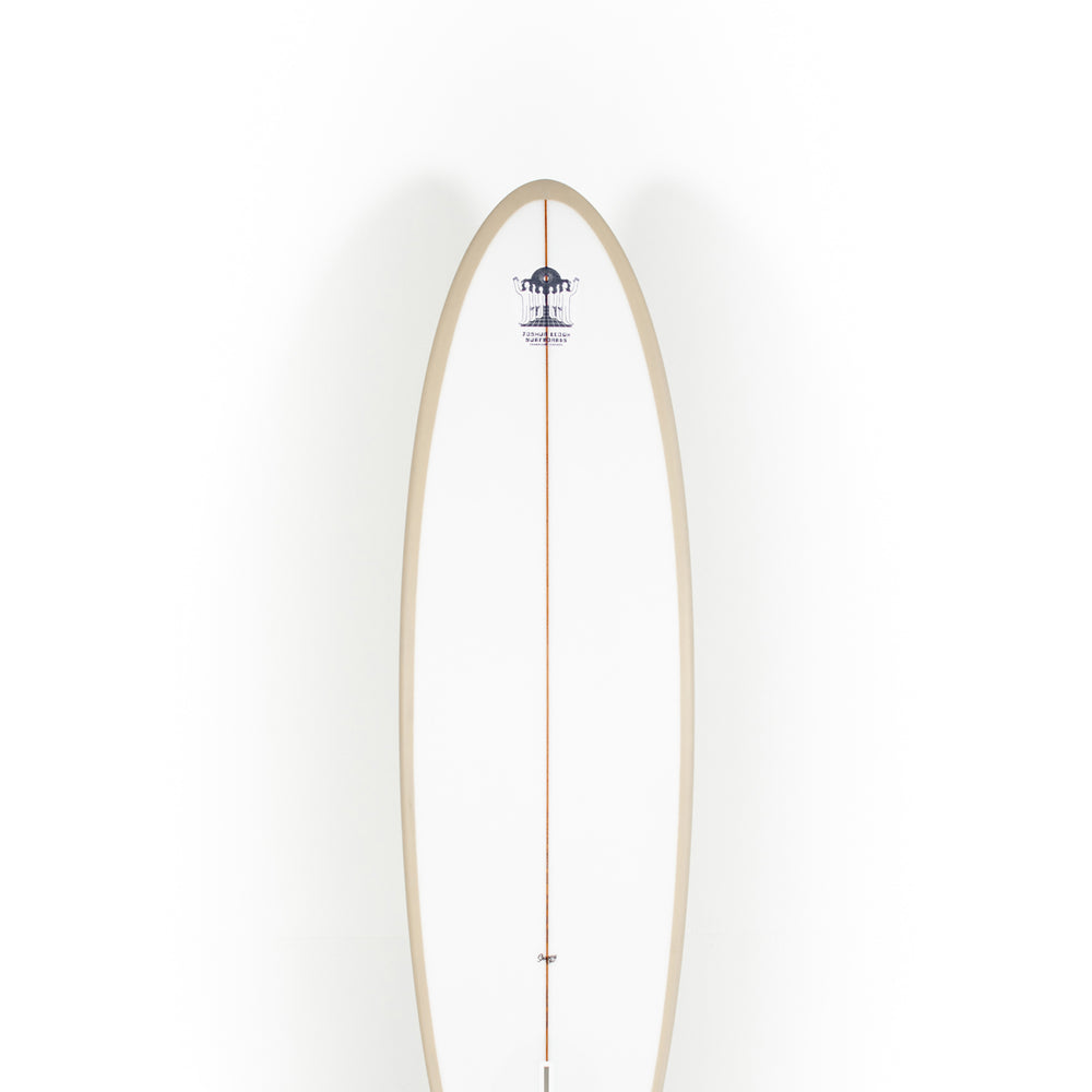 
                      
                        Pukas Surf Shop_Joshua Keogh Surfboard - LIBERATOR SINGLE by Joshua Keogh - 6'8" x 21 x 2 9/16 - LIBERATOR68
                      
                    