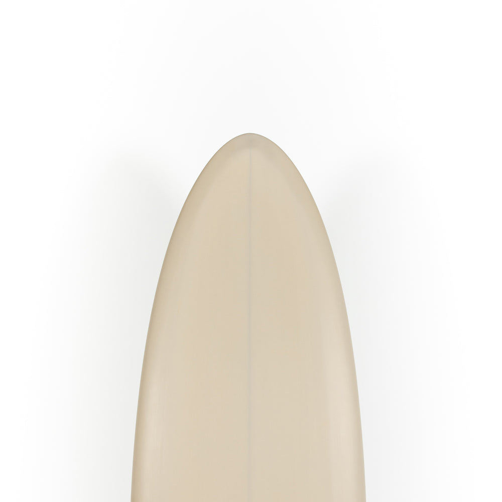 
                      
                        Pukas Surf Shop_Joshua Keogh Surfboard - LIBERATOR SINGLE by Joshua Keogh - 6'8" x 21 x 2 9/16 - LIBERATOR68
                      
                    