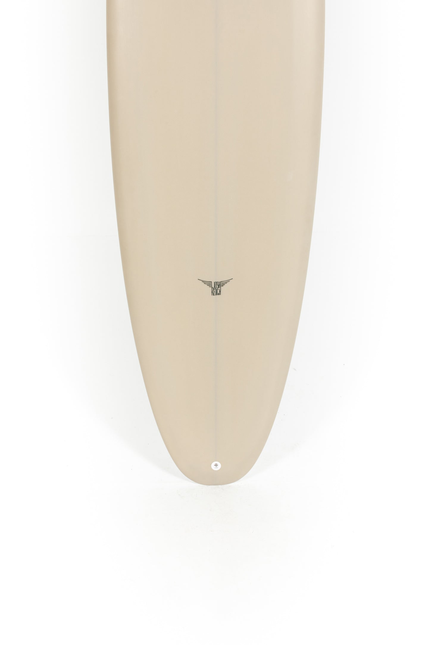 Pukas Surf Shop_Joshua Keogh Surfboard - LIBERATOR SINGLE by Joshua Keogh - 6'8