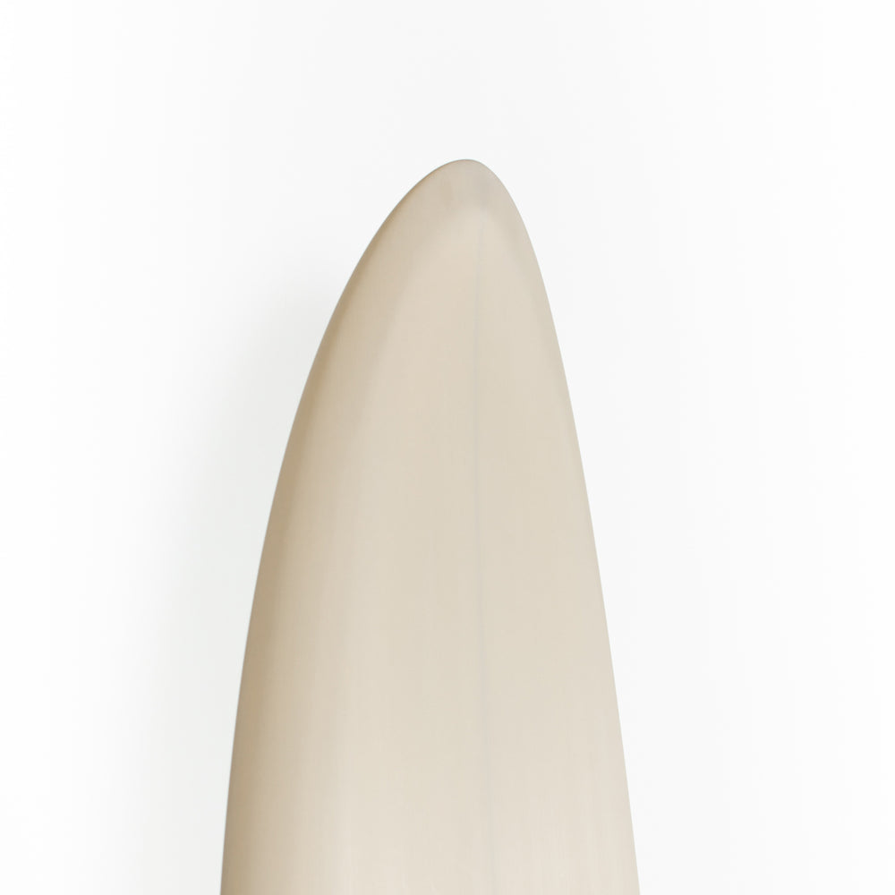 
                      
                        Pukas Surf Shop_Joshua Keogh Surfboard - LIBERATOR SINGLE by Joshua Keogh - 6'8" x 21 x 2 9/16 - LIBERATOR68
                      
                    