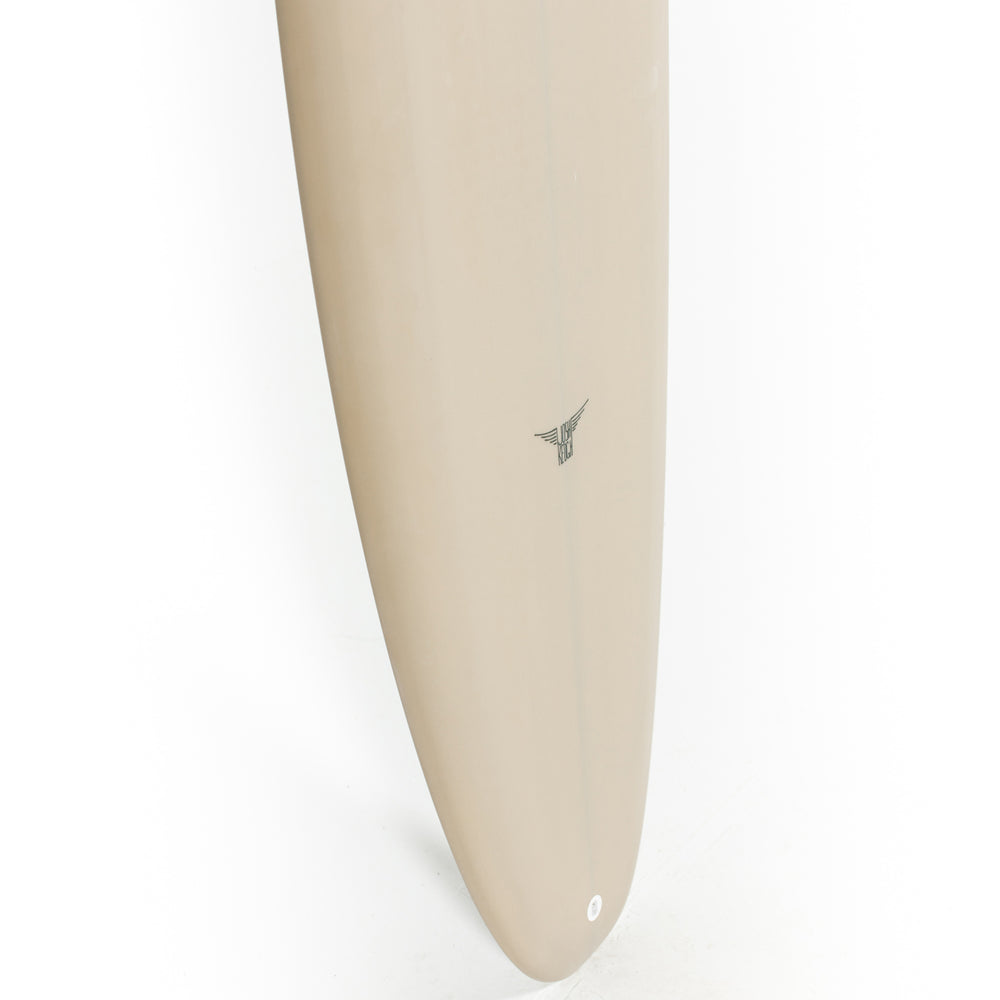 
                      
                        Pukas Surf Shop_Joshua Keogh Surfboard - LIBERATOR SINGLE by Joshua Keogh - 6'8" x 21 x 2 9/16 - LIBERATOR68
                      
                    
