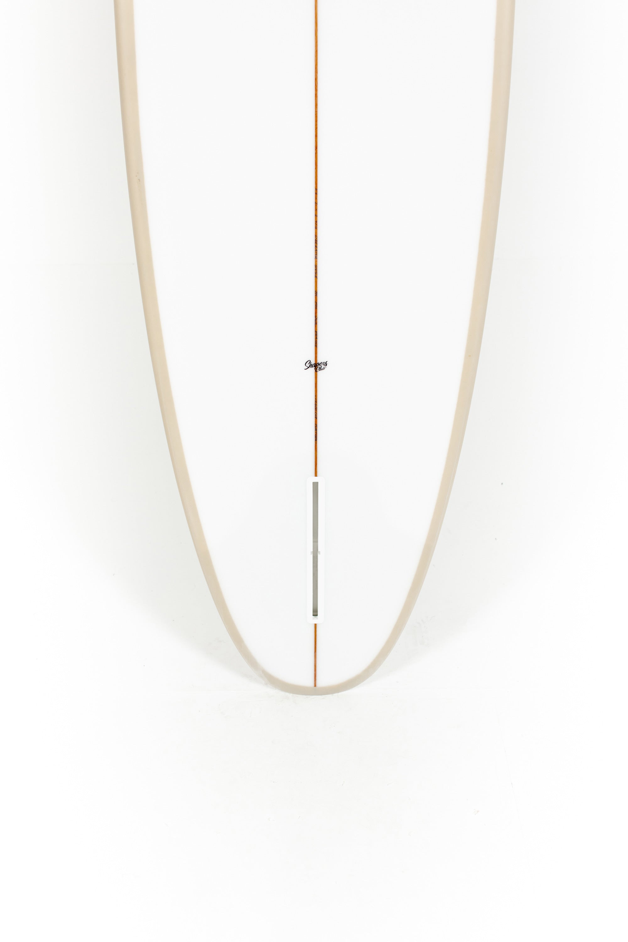Joshua Keogh Surfboard - LIBERATOR SINGLE 6'8