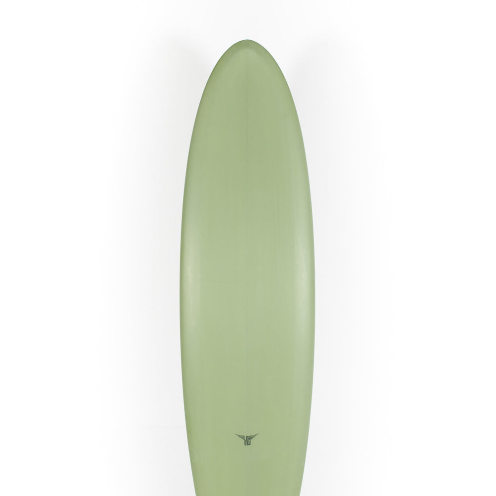 Pukas Surf Shop_Joshua Keogh Surfboard - LIBERATOR SINGLE by Joshua Keogh - 7'2" x 21 1/2 x 2 11/16 - LIBERATORS72