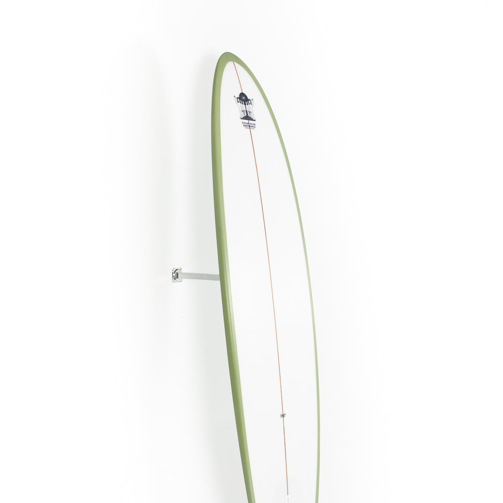 
                      
                        Pukas Surf Shop_Joshua Keogh Surfboard - LIBERATOR SINGLE by Joshua Keogh - 7'2" x 21 1/2 x 2 11/16 - LIBERATORS72
                      
                    