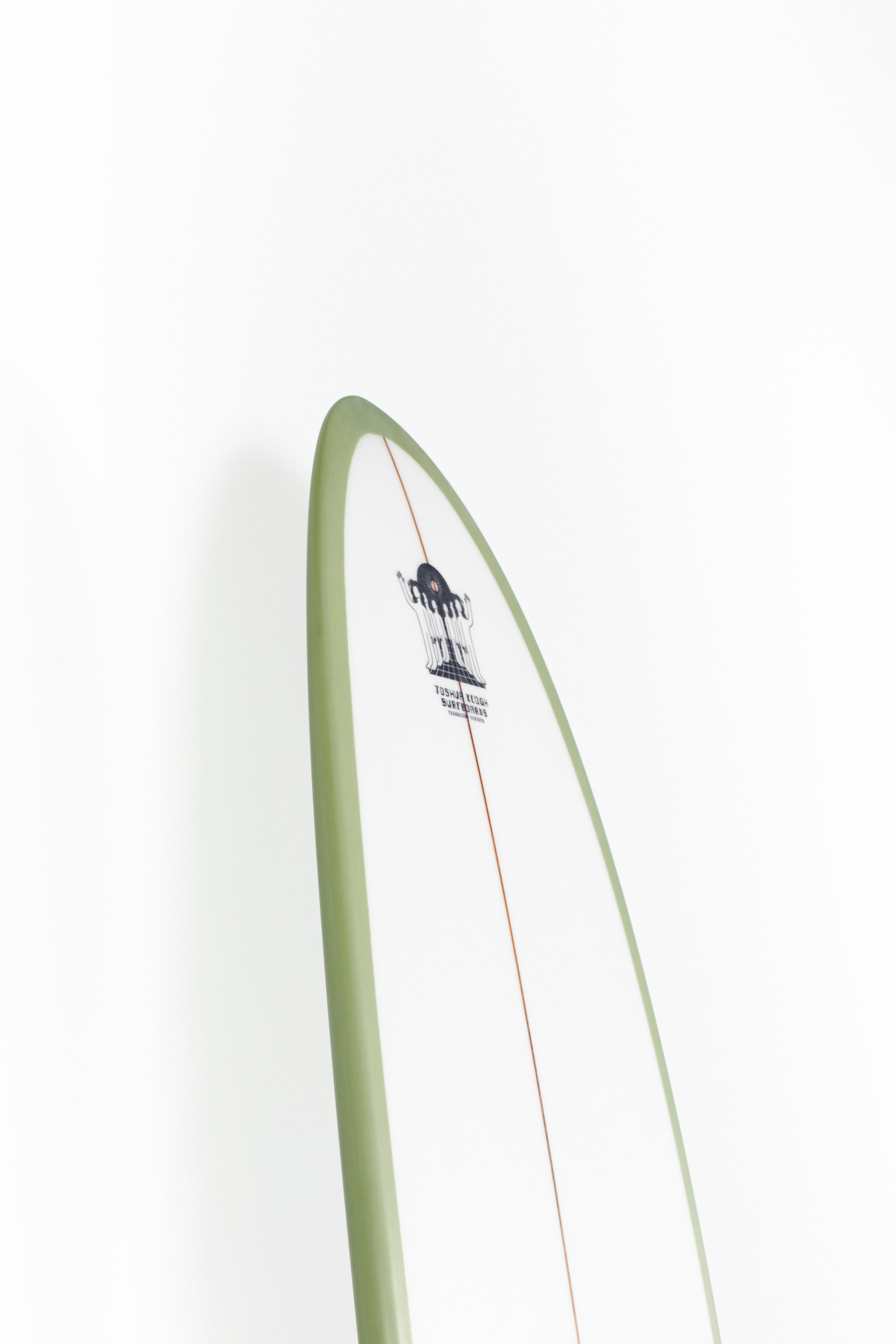 Joshua Keogh Surfboard - LIBERATOR SINGLE 7'2