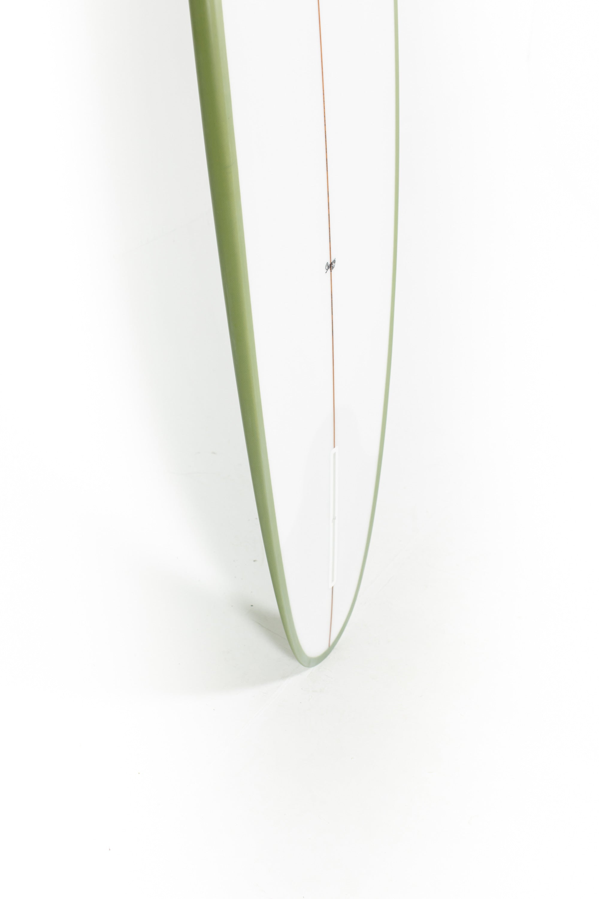 Joshua Keogh Surfboard - LIBERATOR SINGLE 7'2