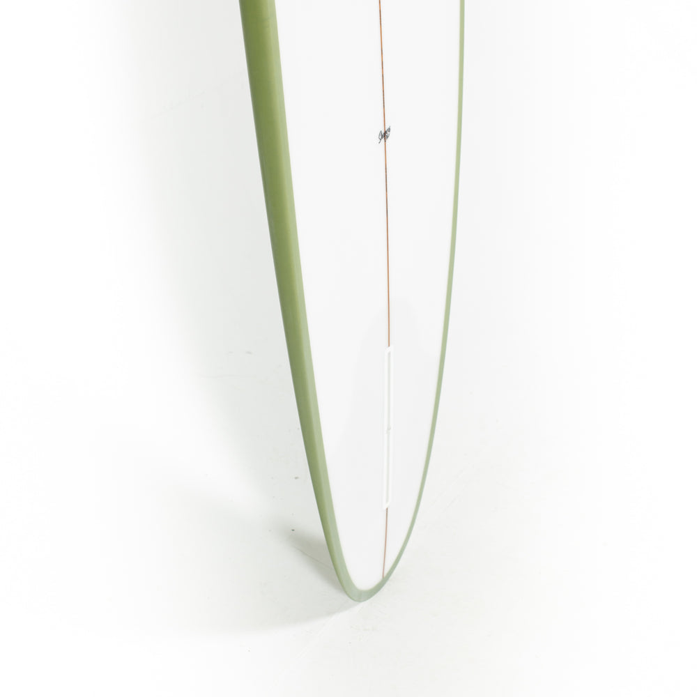 
                      
                        Pukas Surf Shop_Joshua Keogh Surfboard - LIBERATOR SINGLE by Joshua Keogh - 7'2" x 21 1/2 x 2 11/16 - LIBERATORS72
                      
                    