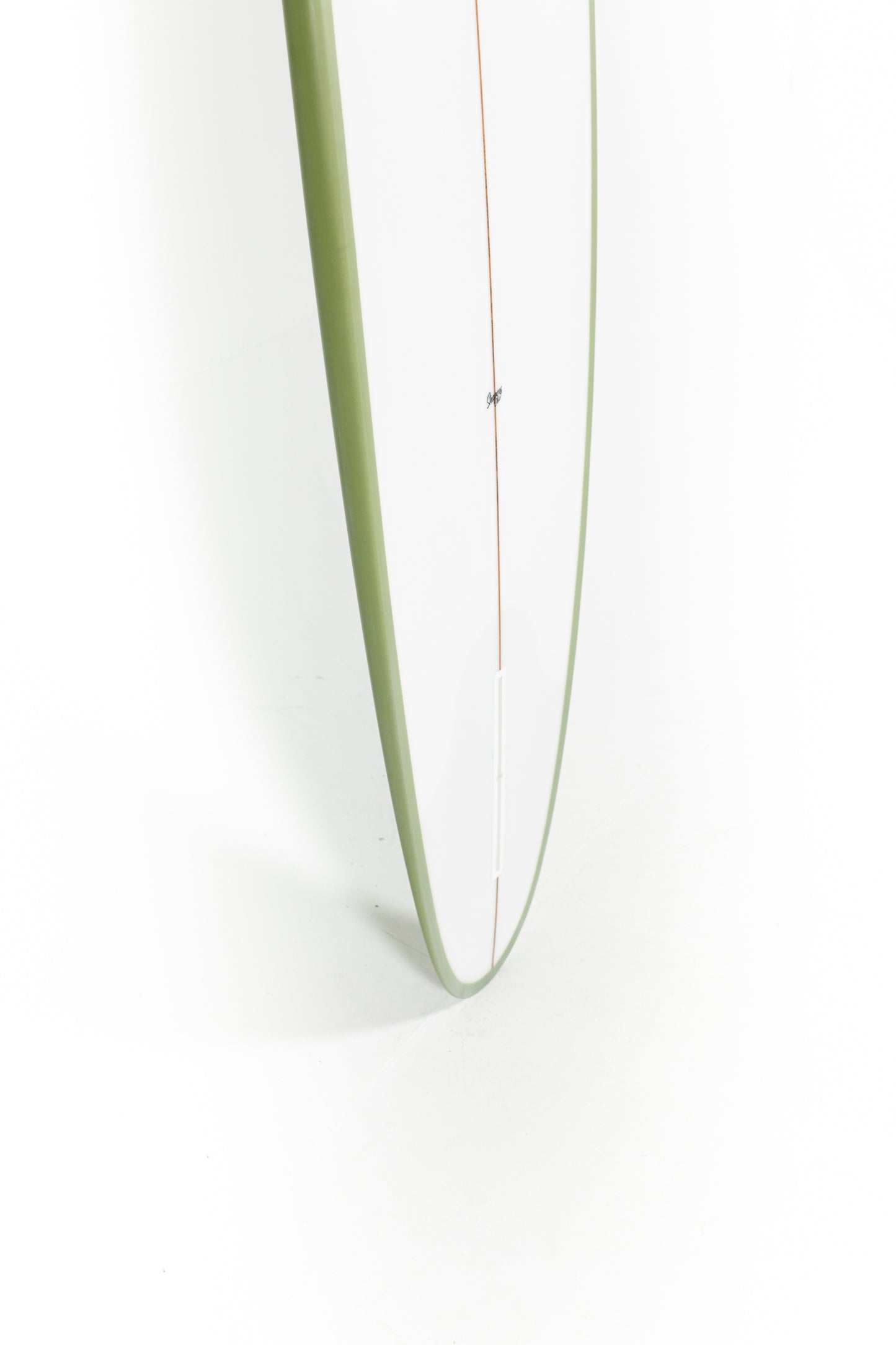 Pukas Surf Shop_Joshua Keogh Surfboard - LIBERATOR SINGLE by Joshua Keogh - 7'2